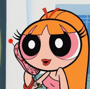 Meet your Posher, Hellyn